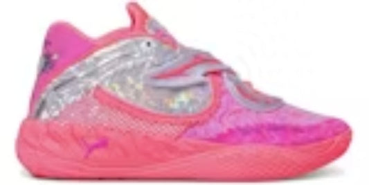 Men's Walking Takkies P LaMelo Ball MB.05 World Tour Sneakers Shoes