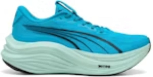 Men's Running Takkies P MagMax Nitro Speed Blue Mint Melt Sneakers Shoes