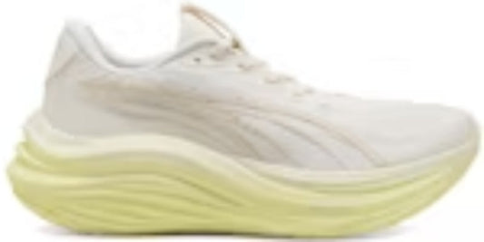 Men's Shoes Takkies P MagMax Nitro Warm White Gold Moon Sneakers Shoes