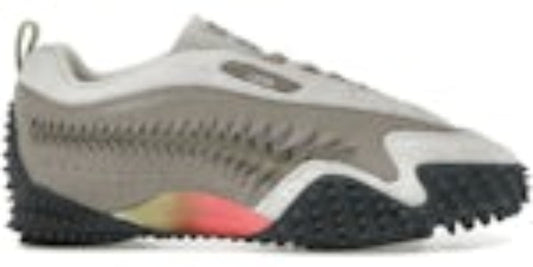 Men's Different Takkies P Mostro Aries Tan Sneakers Shoes