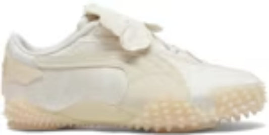 Women's Takkies Shop P Mostro Collina Strada Warm White Sneakers Shoes