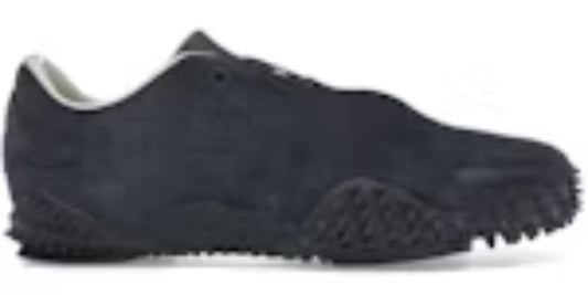 Men's Nice Takkies P Mostro JJJJound Deep Navy Sneakers Shoes