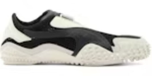 Men's Running Takkies P Mostro Mesh Vapor Gray Black Sneakers Shoes