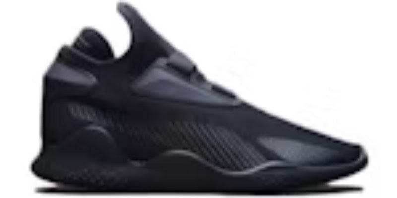 Men's Sport Takkies P Mostro Mid Bait Marvel Black Panther Sneakers Shoes