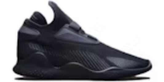 Men's Sport Takkies P Mostro Mid Bait Marvel Black Panther Sneakers Shoes