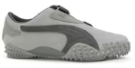 Men's Classic Takkies P Mostro San San Gear Glacial Grey Sneakers Shoes