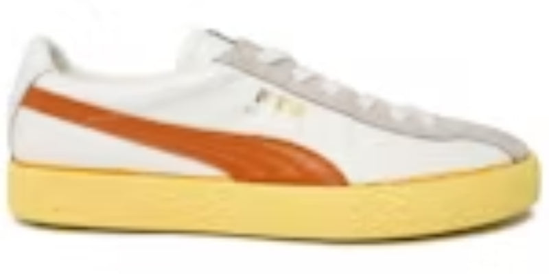 Men's Cool Takkies P Muenster The Never Worn White Sneakers Shoes