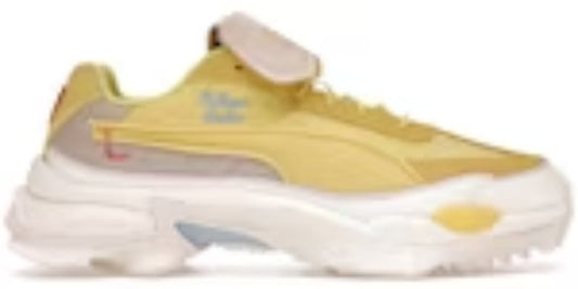 Men's Different Takkies P Nitefox KidSuper Studios Sneakers Shoes