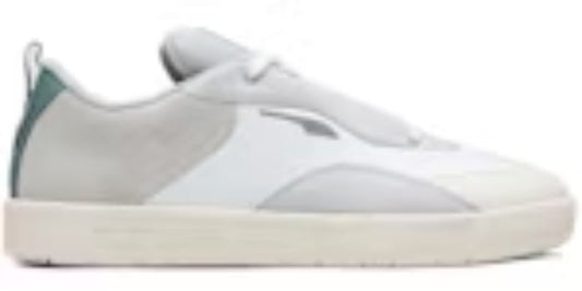 Men's Takkies Shop P Oslo City Helly Hansen Glacier Grey Sneakers Shoes