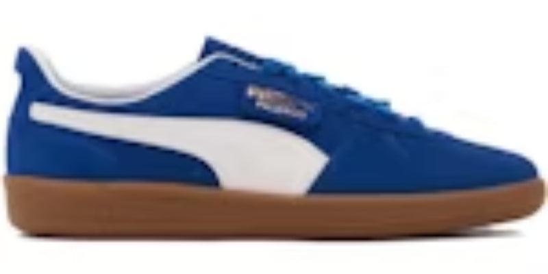 Men's Cheap Takkies P Palermo Cobalt Glaze Sneakers Shoes