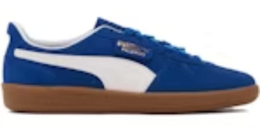 Men's Cheap Takkies P Palermo Cobalt Glaze Sneakers Shoes