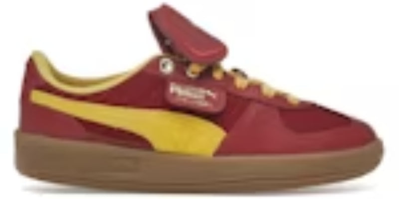 Men's Runner Takkies P Palermo Harry Potter Gryffindor GS Sneakers Shoes