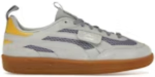 Men's Sport Takkies P Palermo KidSuper Ash Grey Sneakers Shoes