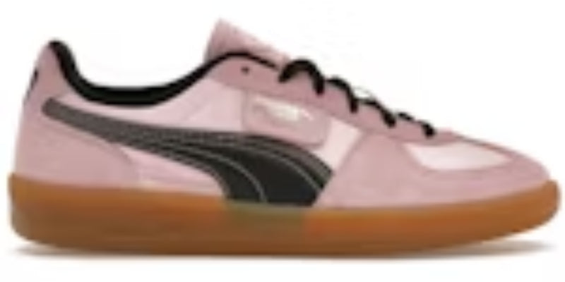 Men's Different Takkies P Palermo Palermo F.C. Bright Pink Sneakers Shoes
