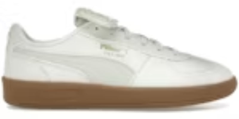 Men's Takkies Shop P Palermo Premium Warm White Alpine Snow Gum Sneakers Shoes