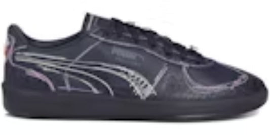 Men's Waterproof Takkies P Palermo Squid Game Navy Bright Melon Sneakers Shoes