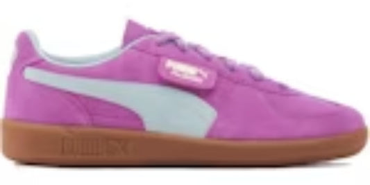 Women's Takkies Shoes P Palermo Ultraviolet Turqoise Surf Sneakers Shoes