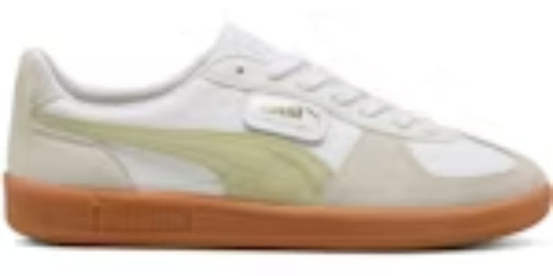 Men's Cheap Takkies P Palermo Vapor Gray Pistachio Green Sneakers Shoes