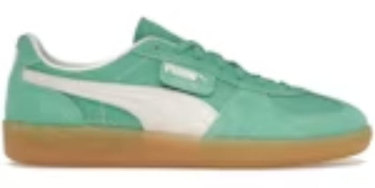 Men's Running Takkies P Palermo Vintage Jade Frost Sneakers Shoes