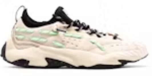 Men's Beautiful Takkies P Plexus Elektro Green Sneakers Shoes