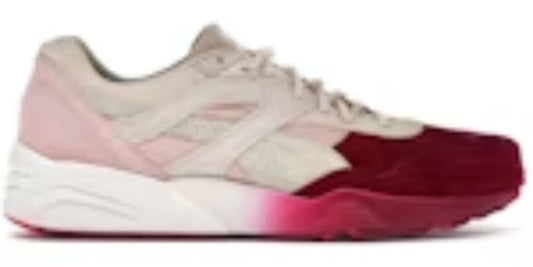 Men's Best Takkies Walking P R698 Low Ronnie Fieg TSP Sakura Sneakers Shoes