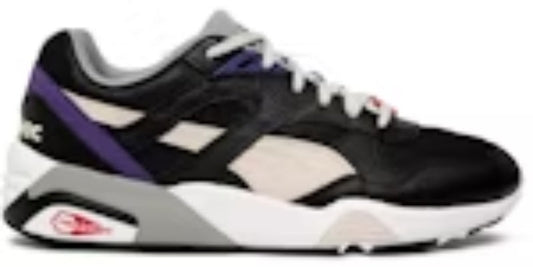 Men's Cheap Takkies Sale P R698 Reverse Classics Black Nimbus Cloud Sneakers Shoes