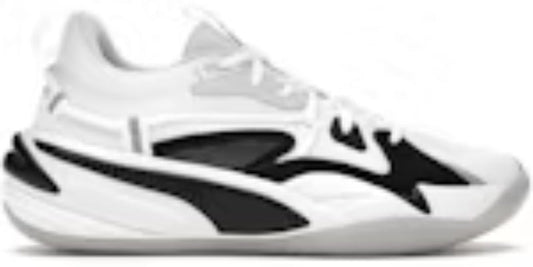 Men's Cheap Takkies Online P RS-Dreamer J Cole Ebony and Ivory Sneakers Shoes