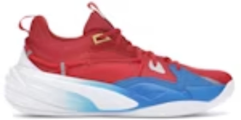 Men's Takkies P RS-Dreamer Super Mario 64 Sneakers Shoes