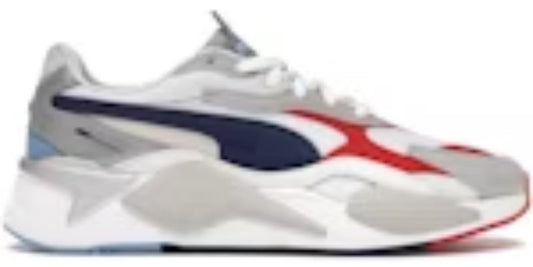 Men's Cheap Takkies P RS-X BMW Motorsport White Sneakers Shoes