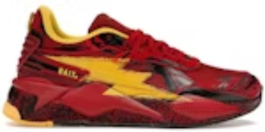 Men's Takkies Shoes P RS-X Bait The Flash Sneakers Shoes