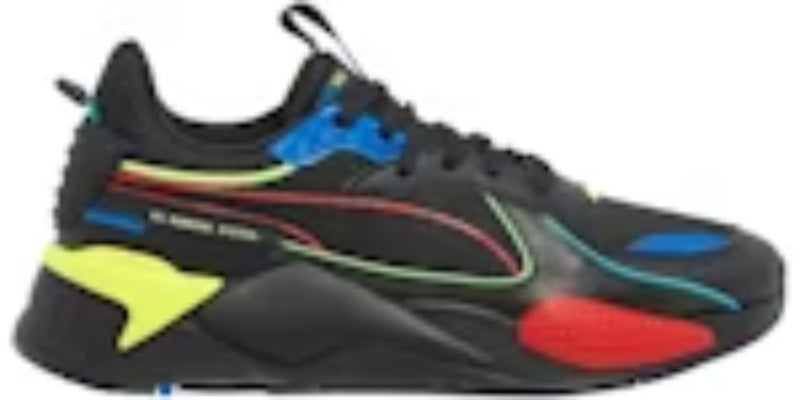 Men's Shoes Takkies P RS-X Hypnotic Sneakers Shoes