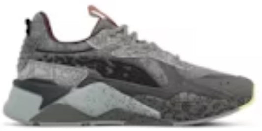 Men's Beautiful Takkies P RS-X Mothman Sneakers Shoes