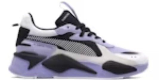 Men's Cheap Takkies Sale P RS-X Reinvention Lavender Sneakers Shoes