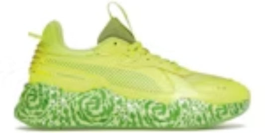 Men's Classic Takkies P RS-X Rick and Morty Sneakers Shoes