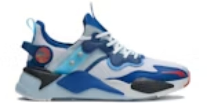 Men's Different Takkies P RS-X T3CH Thundercats Panthro Sneakers Shoes