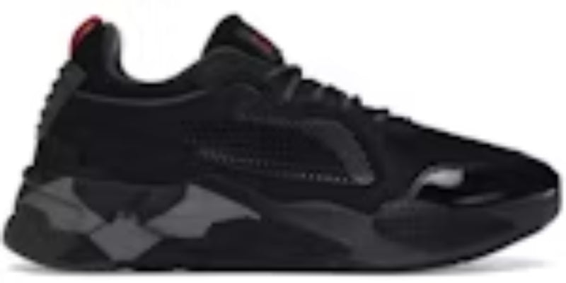 Men's Training Takkies P RS-X The Batman Sneakers Shoes
