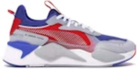 Men's Trending Takkies P RS-X Transformers Optimus Prime Sneakers Shoes