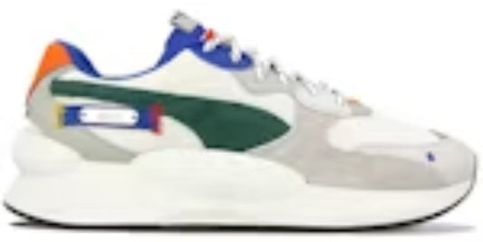 Men's Runner Takkies P RS 9.8 Whisper Ader Error White Sneakers Shoes