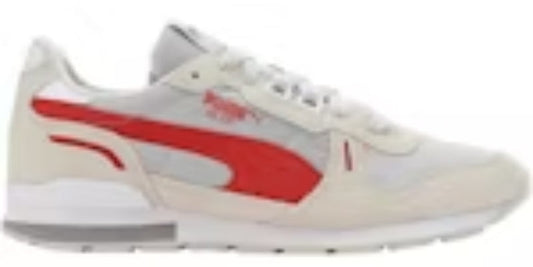 Men's Shoes Takkies P RX 737 OG Glacier Gray Vaporous Gray Sneakers Shoes