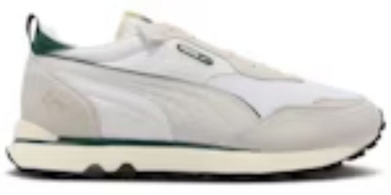 Men's Trending Takkies P Rider FV Ivy League Whisper White Sneakers Shoes