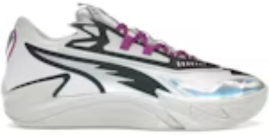 Men's Sport Takkies P Scoot Zero II Sterling Sneakers Shoes