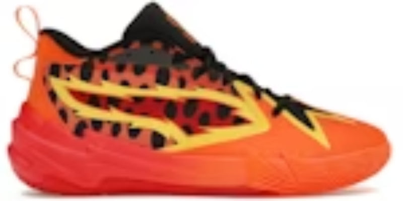 Men's Beautiful Takkies P Scoot Zeros Cheetos Sneakers Shoes