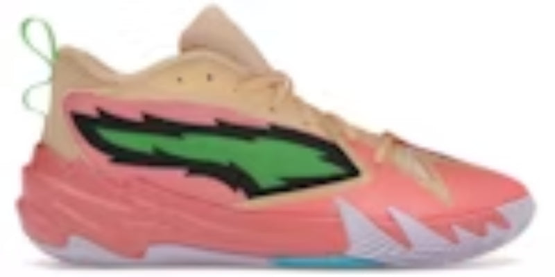 Men's Best Running Takkies P Scoot Zeros Georgia Peach Sneakers Shoes