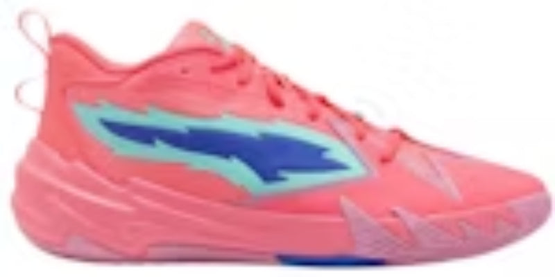 Men's Classic Takkies P Scoot Zeros Sunset Glowe Sneakers Shoes