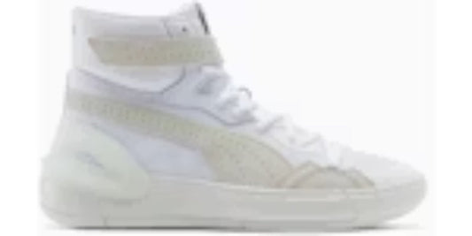 Men's Cute Takkies P Sky Dreamer White Sneakers Shoes