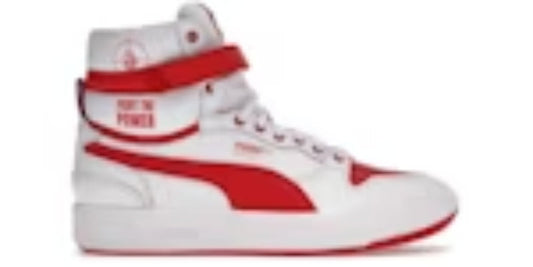 Men's Different Takkies P Sky LX Public Enemy Sneakers Shoes