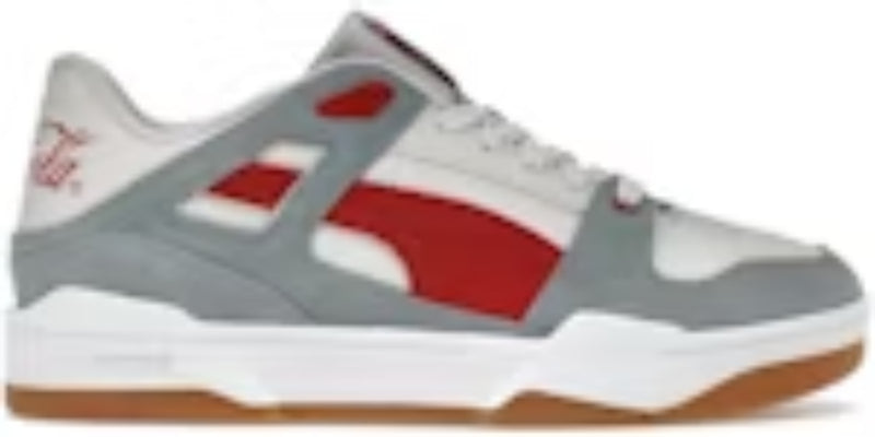 Men's Takkies P Slipstream Coca-Cola Sneakers Shoes