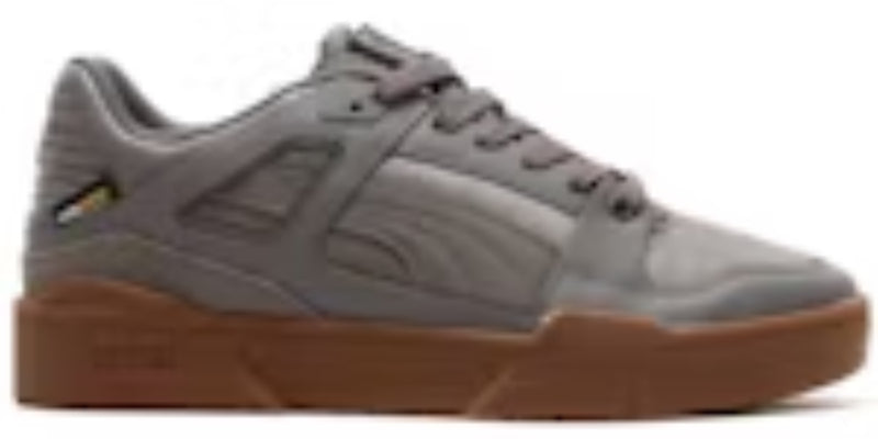 Men's Takkies Shop P Slipstream Lo Castlerock Gum Cordura Sneakers Shoes