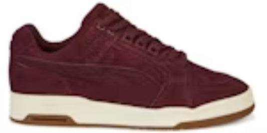 Men's Walking Takkies P Slipstream Lo MMQ Aubergine Sneakers Shoes
