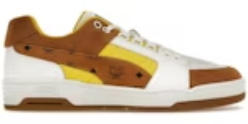 Men's Takkies Shoes P Slipstream Low MCM Sneakers Shoes